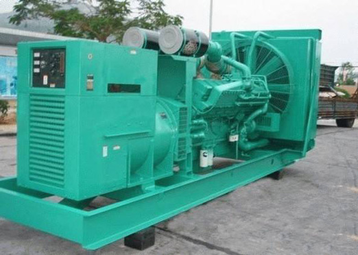 清城75kw康明斯柴油发电车出租图片 清城75kw康明斯柴油发电车出租图片