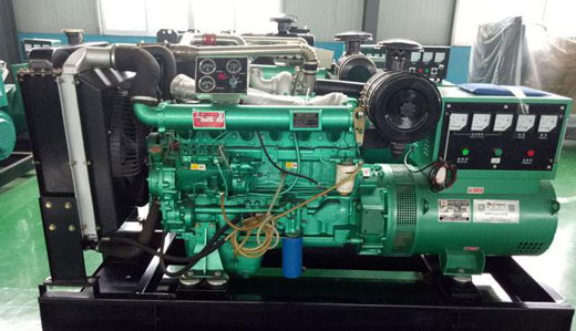 清城发电机不发电的原因 清城发电机不发电的原因