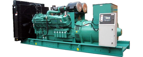清城柴油发电机 清城柴油发电机