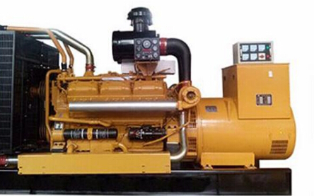 清城发电机出租 清城发电机出租
