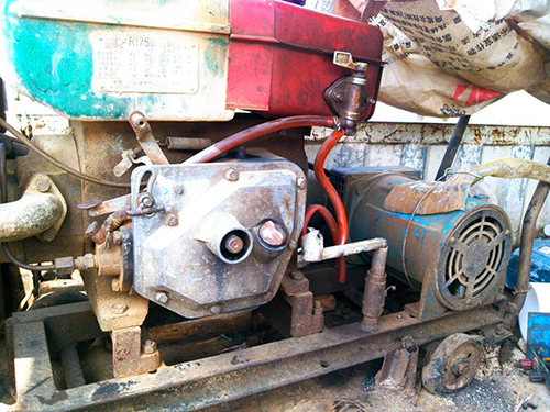 清城单杠柴油机发电机出租 清城单杠柴油机发电机出租