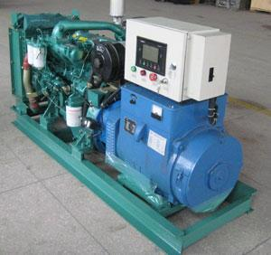 清城发电机出租 清城发电机出租