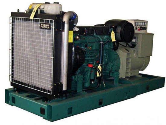 清城柴油发电机 清城柴油发电机