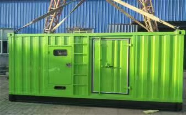 清城600kw大型柴油发电机组出租价格 清城600kw大型柴油发电机组出租价格